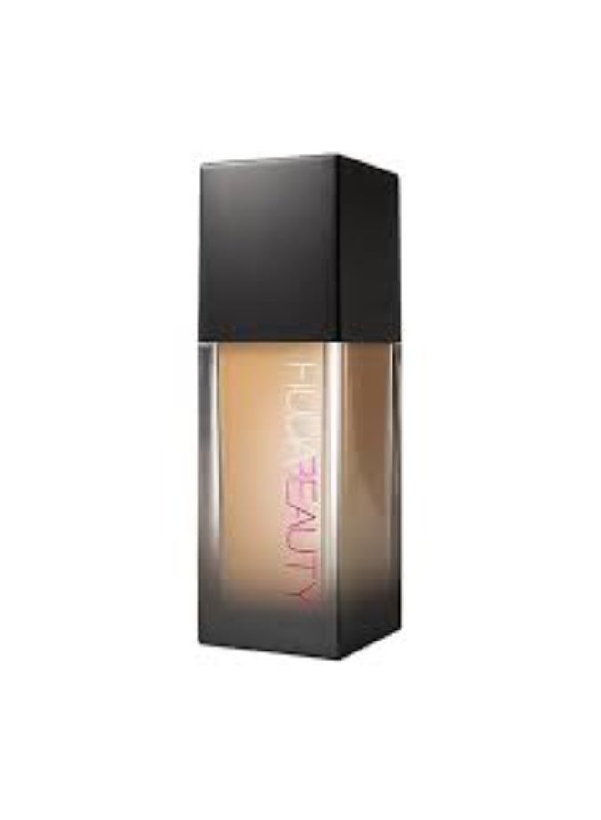 Huda Beauty Luminous Matte Foundation #Focus Filter - 255B ...